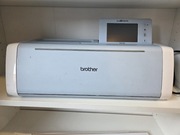 Ploter Tnący Brother 1200SDX