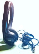 Słuchawki Logitech H390 Usb, PC/Mac/Laptop/Chromebook