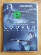 Film Looper Pętla czasu 