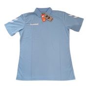 Koszulka polo sportowa, Hummel M