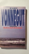 "Galapagos" Kurt Vonnegut
