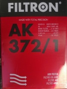 Filt powietrza Filtron AK 372/1