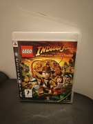 Indiana Jones the original adventures PS3 