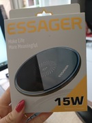 Ładowarka bezprzewodowa do telefonu