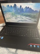 Lenovo G50-80 Intel Pentium 3825U 1.9GHz /8GB/256GB AMD Radeon
