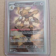 Alakazam (MEP 009) MEP Black Star Promos - Singles