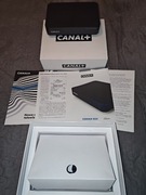 Canal+ BOX 4K tuner DVB-T2 HEVC Android TV 10 Najnowszy launcher WOLF!!!
