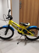 Rowerek Husar 18 cali