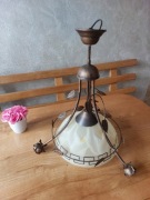 Żyrandol lampa do jadalni  pokoju lub kuchni