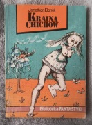 Kraina Chichów - Jonathan Carroll