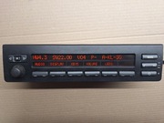 BMW e39 wyświetlacz mid radio