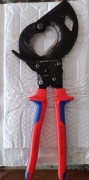 Nożyce zapadkowe Knipex 95 32 320 