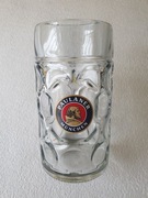 Kufel Paulaner 1 litr