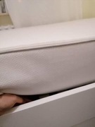 Materac ikea 140x200 