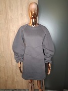 dresowa sukienka La Milla roz 2