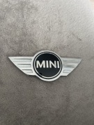 Mini clubman f54 emblemat maski 7351373 