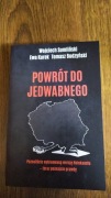 Powrót do Jedwabnego Wojciech Sumliński