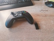 Kontroler Xbox Series Controller PC XBOX Oryginalny z kablem
