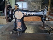 Maszyna do szycia PFAFF