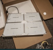 Spider Farmer SF-4000 Led Grow Full Spectrum 450W