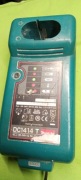 Makita 14.4v ładowarka bateri DC1414