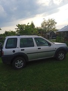 Land Rover Freelander 2002r.2.0D