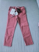 Spodnie ZARA dziewczynka rozmiar 104 