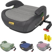 Fotelik samochodowy Ohho  ISOFIX 6-12 lat. 