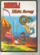 Kajko i Kokosz Wielki Turniej 1986 Stan Dobry Plus Kultowy komiks