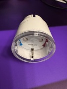 Gniazdko sieciowe WiFi 