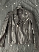 Skórzana kurtka Vistula 52