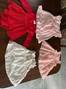 Sukienki niemowlęce