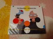 Pet Shop Boys – Greatest Hits Released: 2016