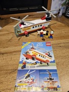 Lego 6482 Rescue Helicopter