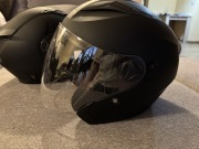 Kask motocyklowy Lazer M