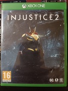 Injustice 2 /xbox one/