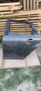 Tylne drzwi hackbeack ford focus MK3 USA 