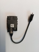 Czytnik kart SD z kablem , Oryginał GM 13360041