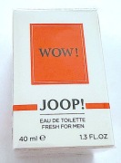 Joop! Wow! Fresh for Men EDT 40 ml