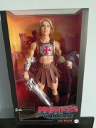Lalka barbie Signature Ken filmowy He Man JJY03