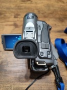 Kamera cyfrowa Canon MVX250i E