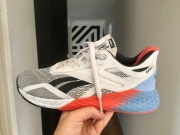 REEBOK NANO X 