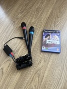 Singatar rock ballads mikrofony zestaw 