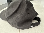 Czapka adidas czarna