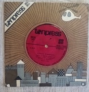 Elżbieta Starostecka - Za Rok Może Dwa winyl 7 "