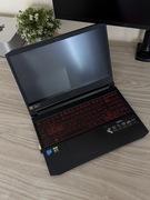 Acer Nitro 5 i5-11400H RTX 3050 Ti 16GB 144Hz