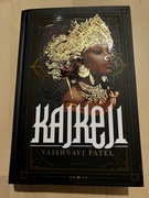 Kajkeji Vaishnavi Patel