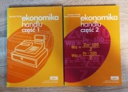 Stanisław Chudy - Ekonomika handlu, część I-II