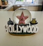Figurka Hollywood 