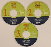 Polish your English Gazeta Wyborcza CD 1-3